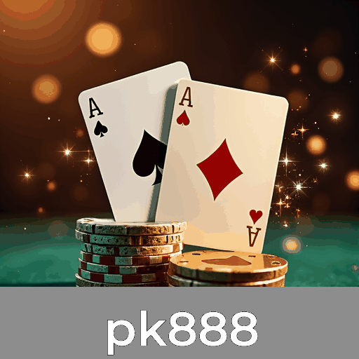 pk888: Experiência de Jogos de Mesa Ao Vivo Profissional