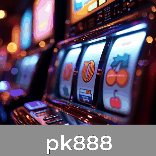 pk888: Apostas Móveis Simplificadas com Nosso Aplicativo