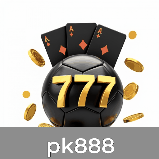 Experimente o Cassino Premiado pk888